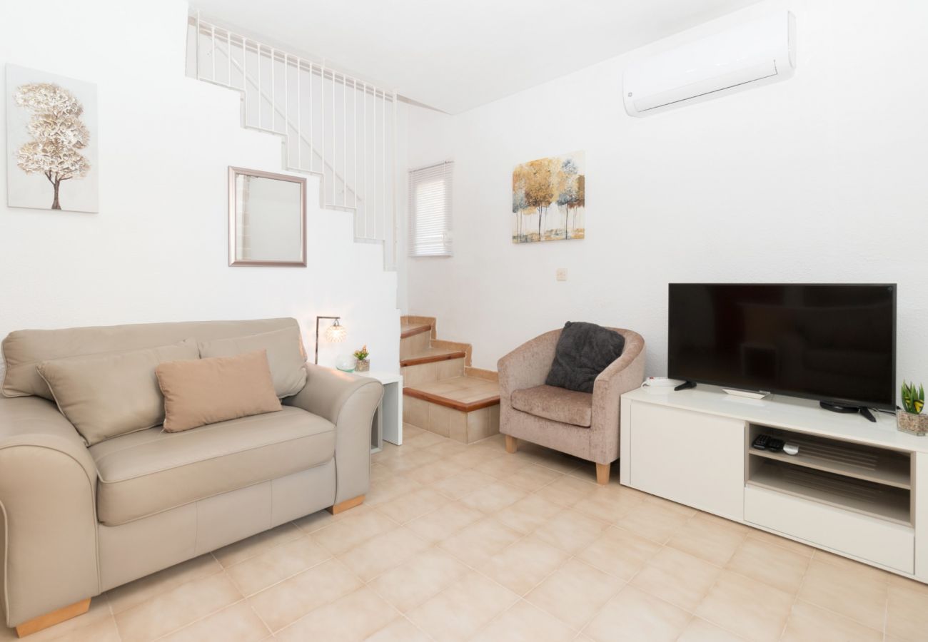 Bungalow in Torrevieja - 101 Cozy Beach - Alicante Holiday