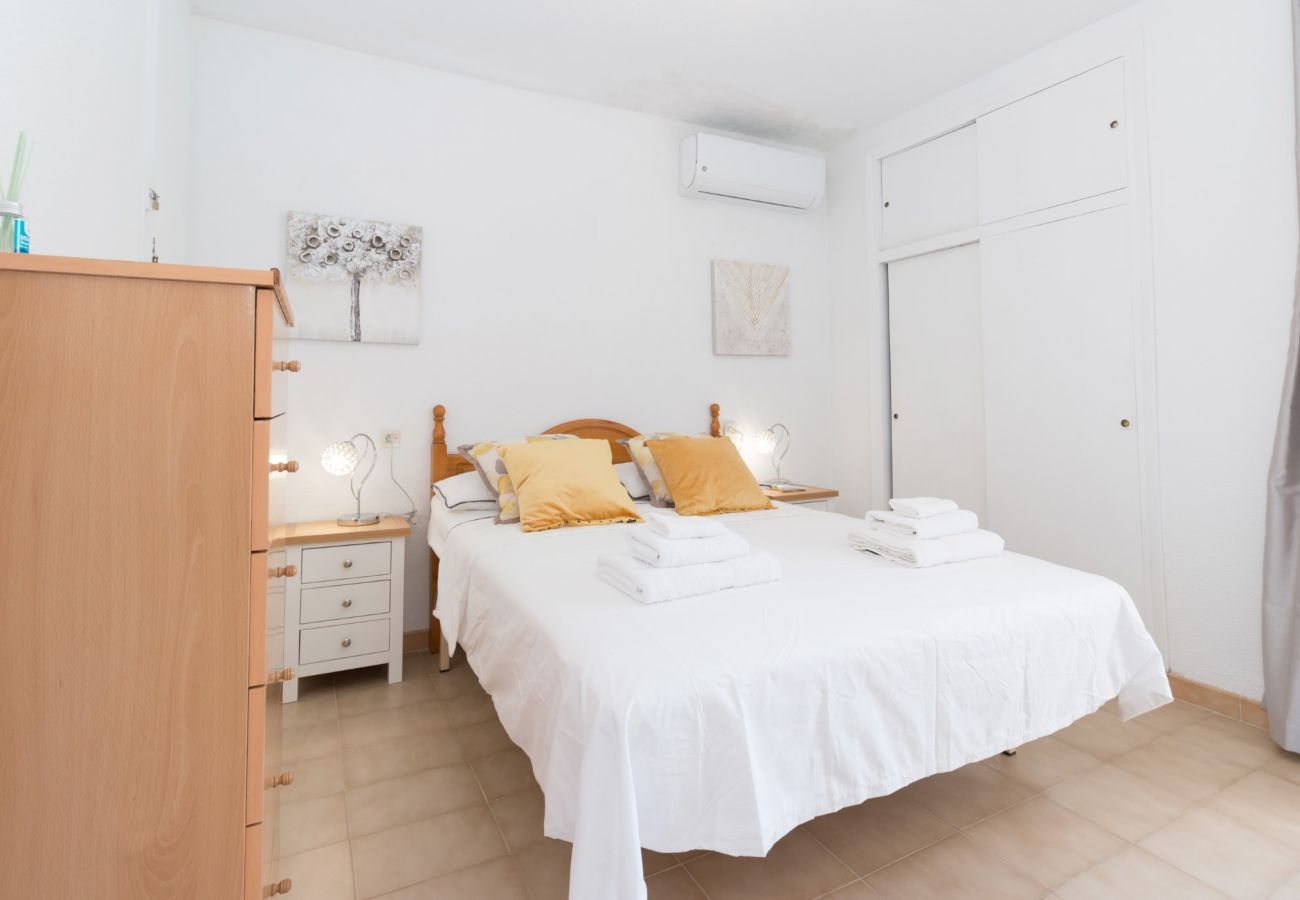 Bungalow in Torrevieja - 101 Cozy Beach - Alicante Holiday