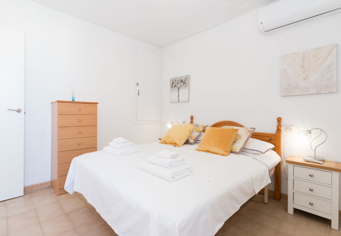 Bungalow in Torrevieja - 101 Cozy Beach - Alicante Holiday