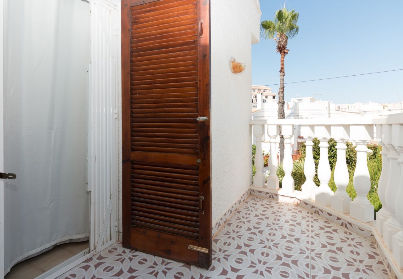 Bungalow in Torrevieja - 101 Cozy Beach - Alicante Holiday