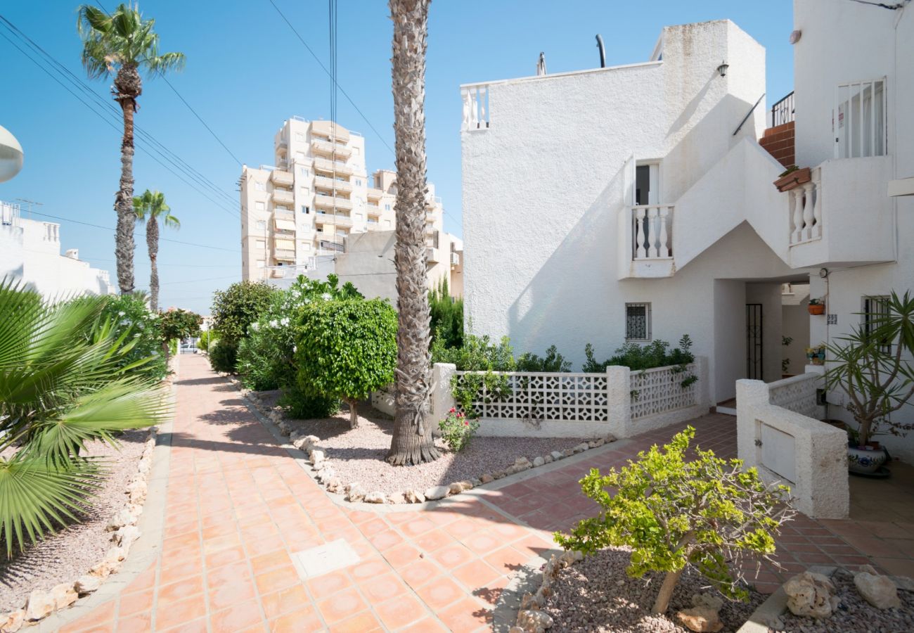 Bungalow in Torrevieja - 101 Cozy Beach - Alicante Holiday