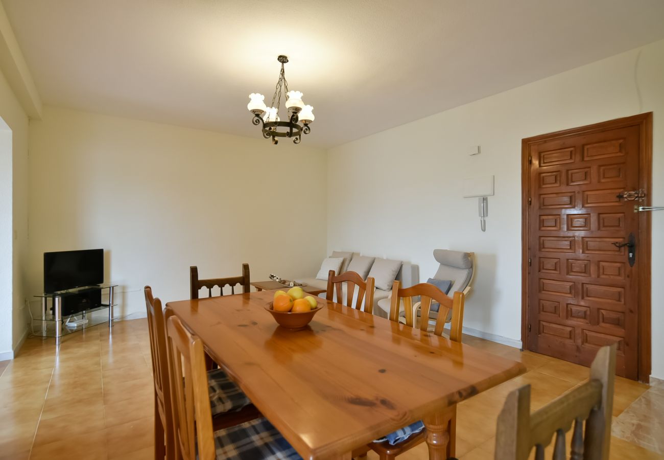 Ferienwohnung in La Mata - 112 Sunshine Place - Alicante Holiday