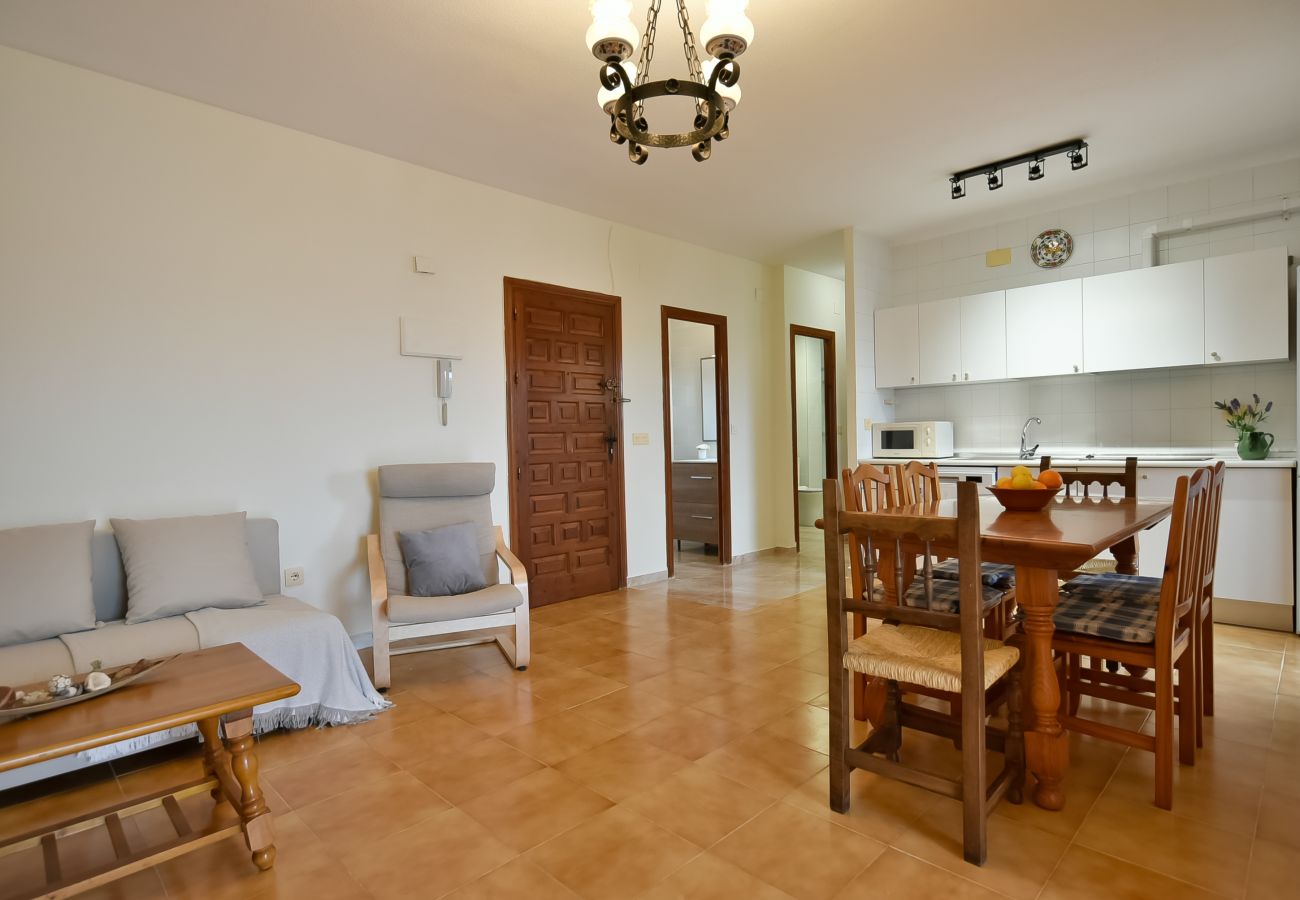 Ferienwohnung in La Mata - 112 Sunshine Place - Alicante Holiday