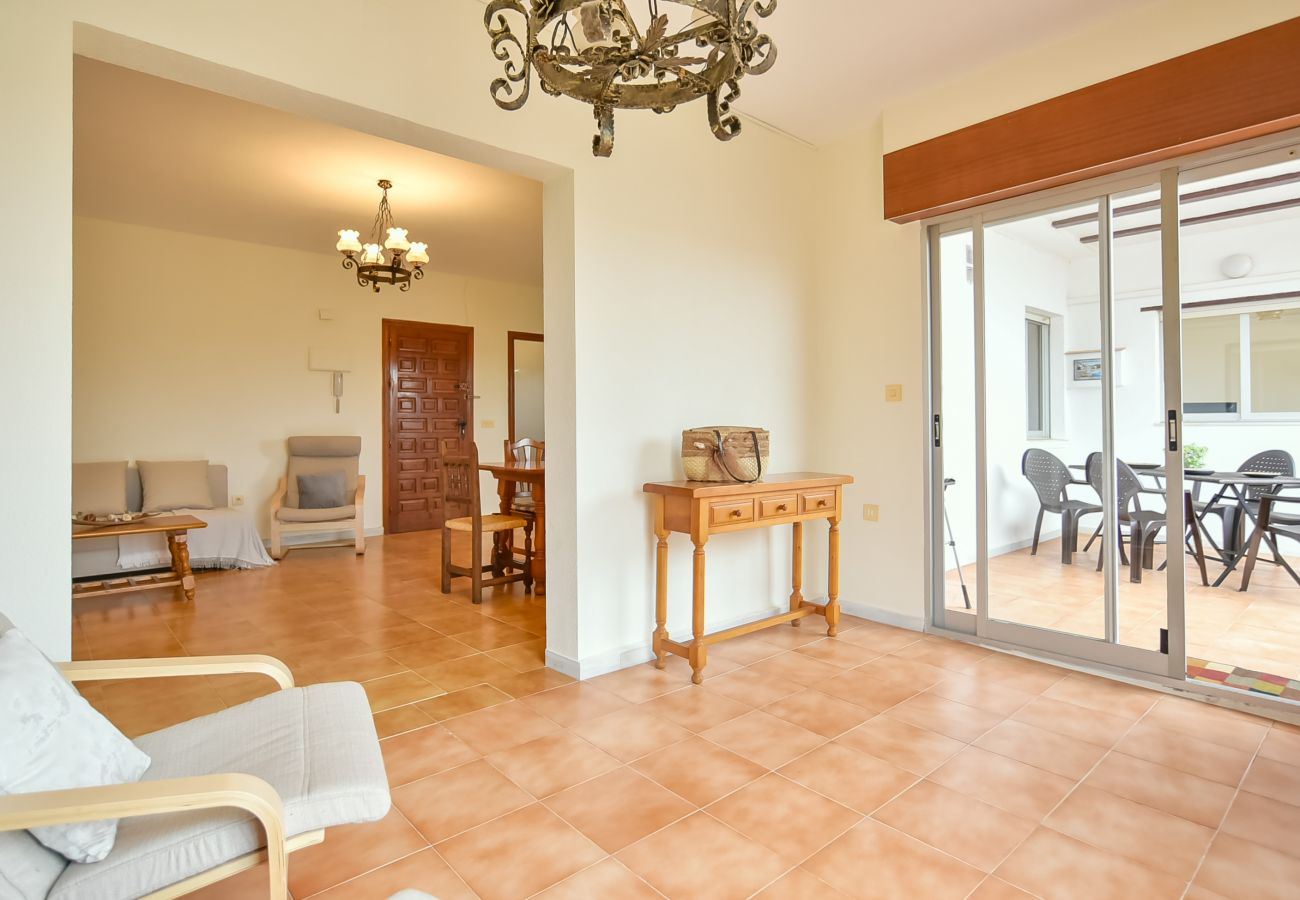 Ferienwohnung in La Mata - 112 Sunshine Place - Alicante Holiday