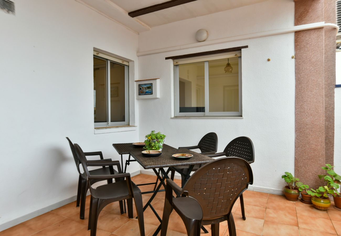 Ferienwohnung in La Mata - 112 Sunshine Place - Alicante Holiday