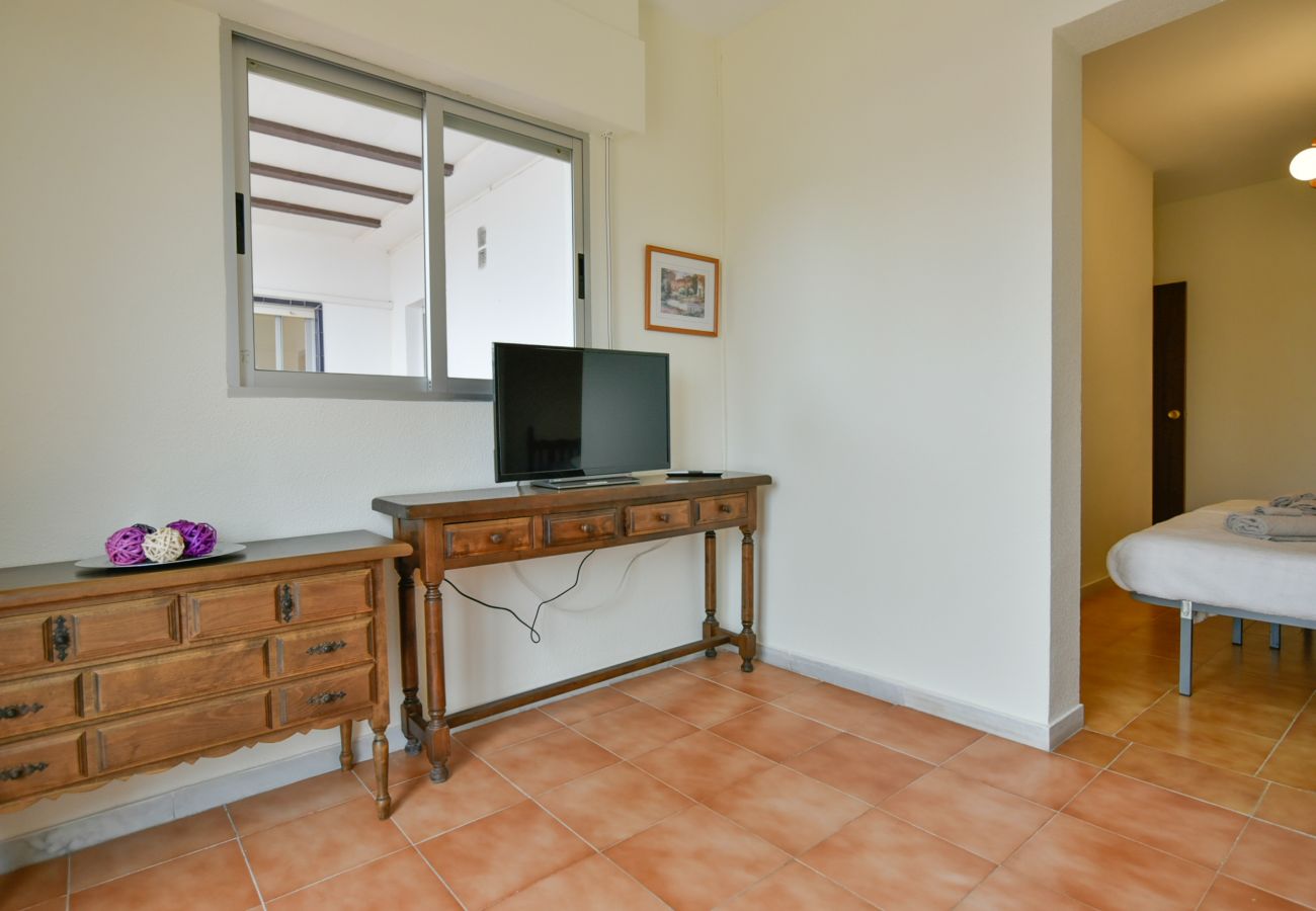 Ferienwohnung in La Mata - 112 Sunshine Place - Alicante Holiday