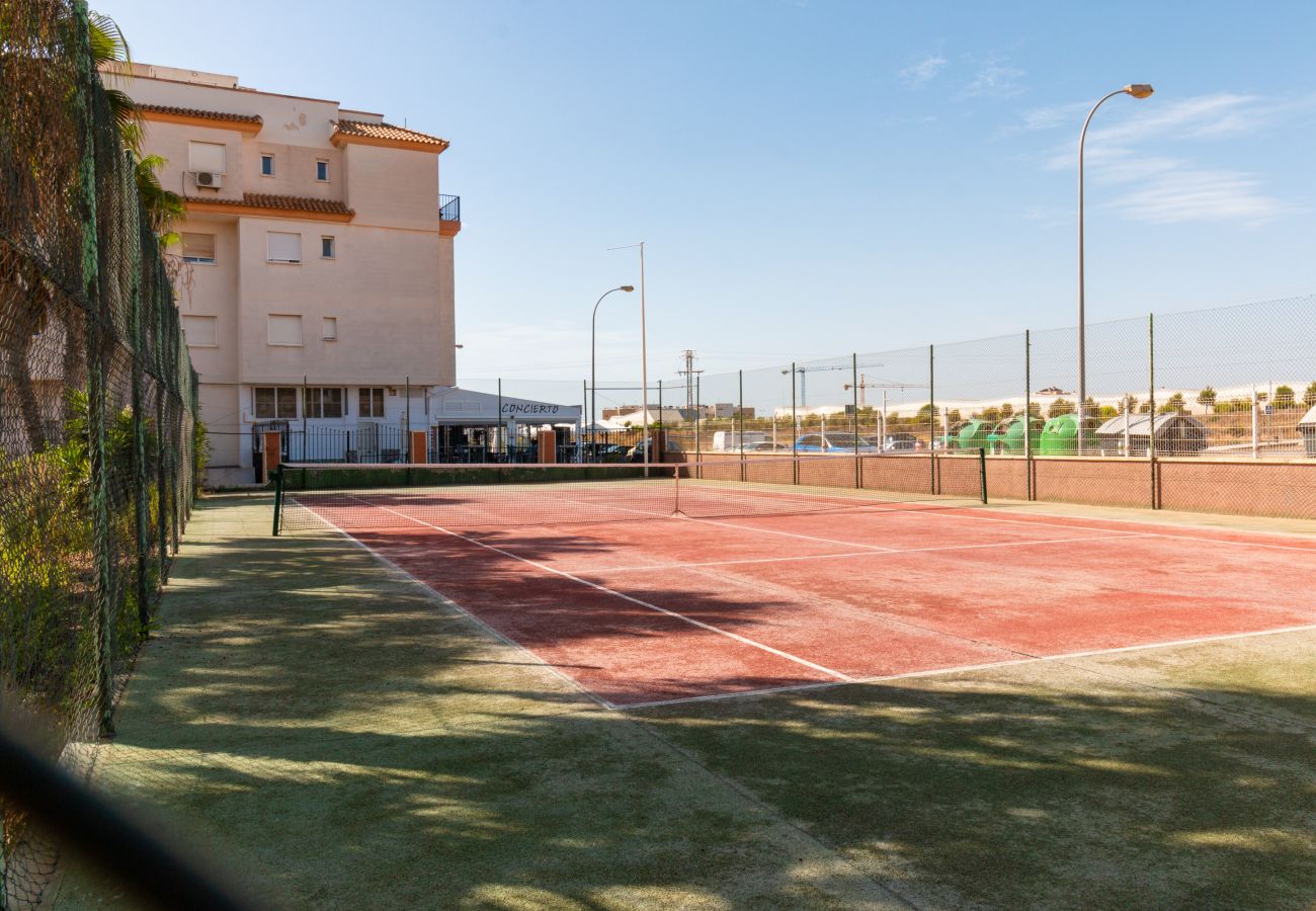 Ferienwohnung in Orihuela Costa - 224 Pool Laguna Golf - Alicante Holiday