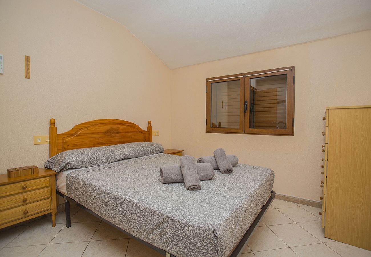 Bungalow in La Mata - 145 Sea Relax House - Alicante Holiday