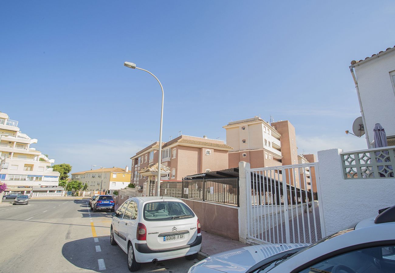 Bungalow in Torrevieja - 104  Nice Pool Enjoyment - Alicante Holiday