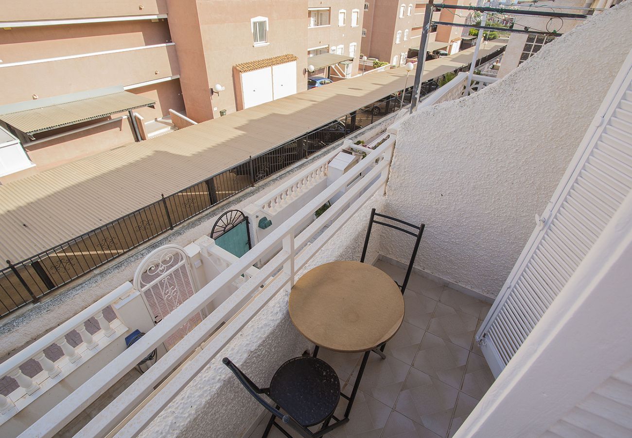 Bungalow in Torrevieja - 104  Nice Pool Enjoyment - Alicante Holiday