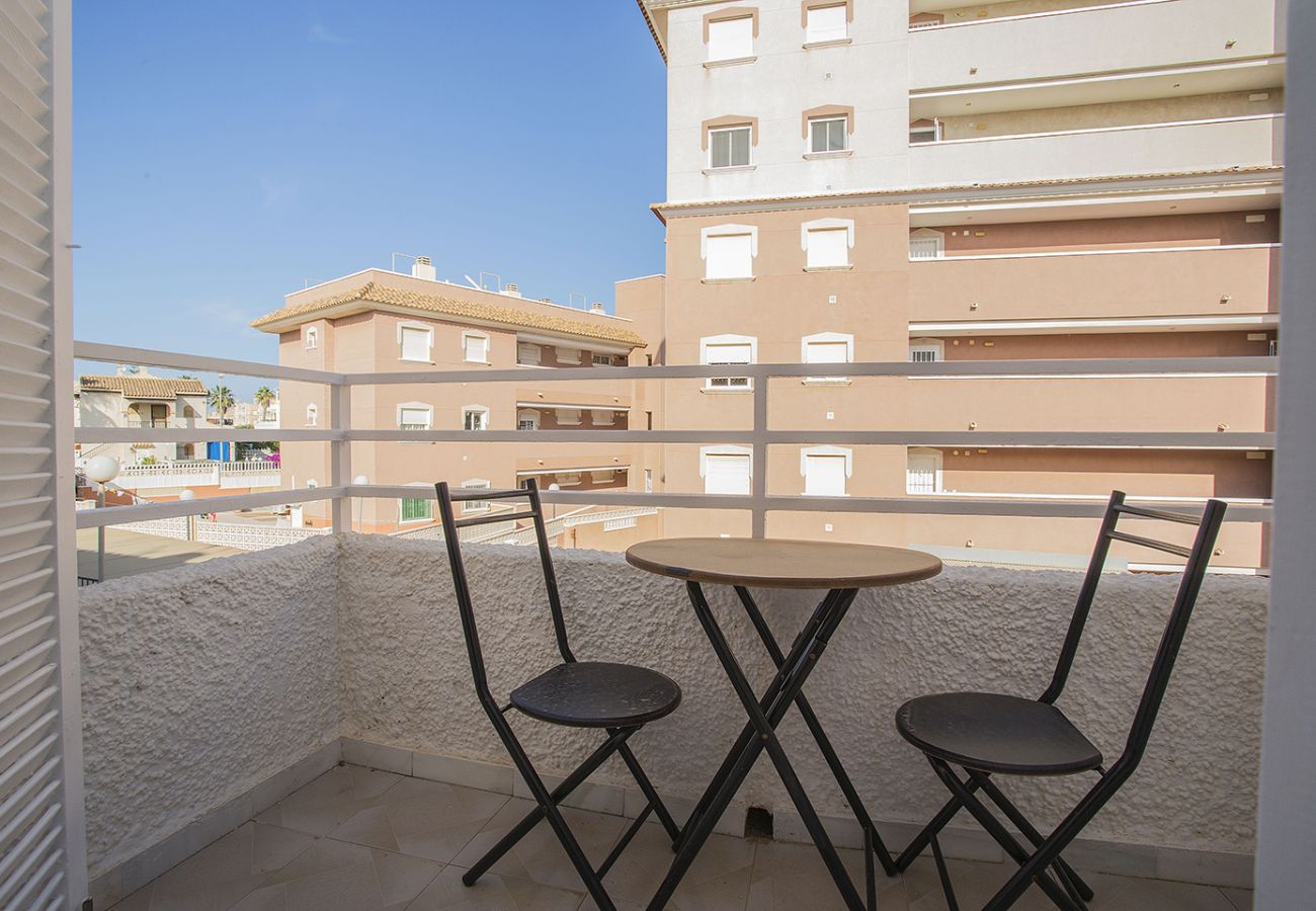 Bungalow in Torrevieja - 104  Nice Pool Enjoyment - Alicante Holiday