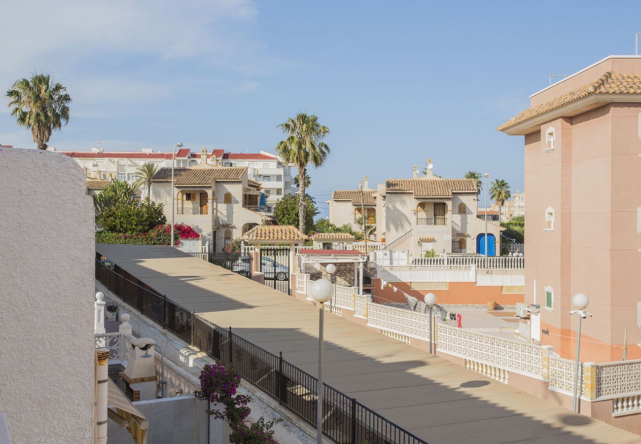 Bungalow in Torrevieja - 104  Nice Pool Enjoyment - Alicante Holiday