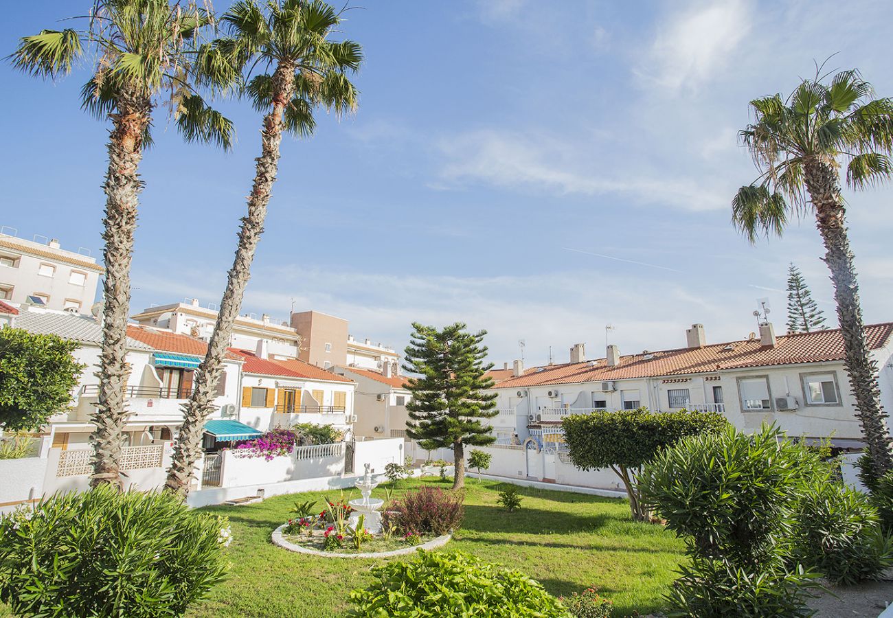 Bungalow in Torrevieja - 104  Nice Pool Enjoyment - Alicante Holiday