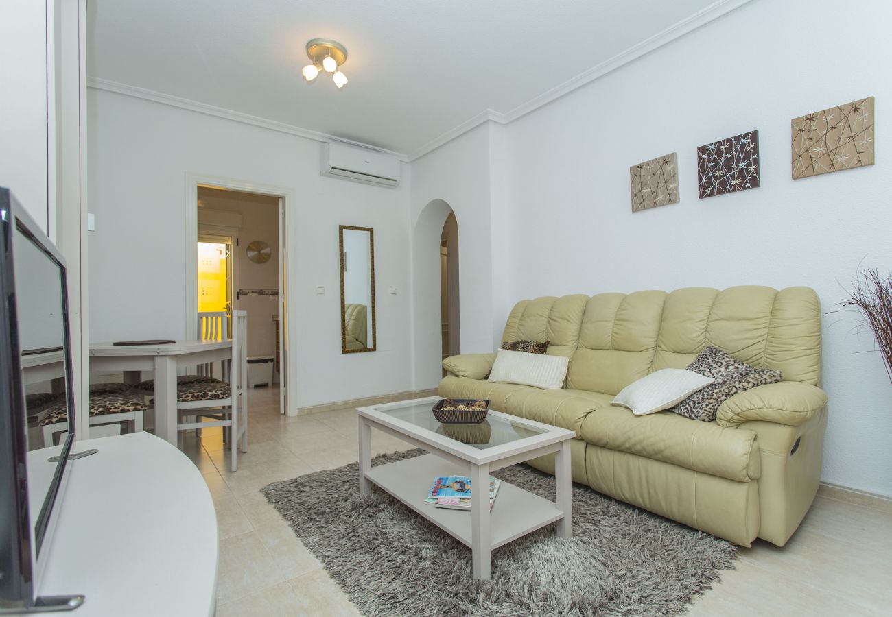 Bungalow in Orihuela Costa - 207 Relax Home - Alicante Holiday