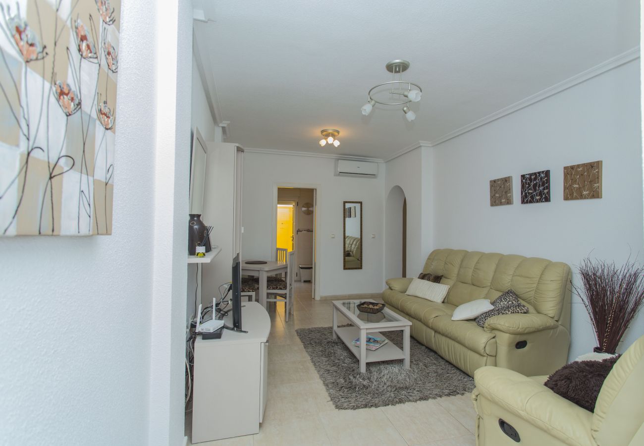 Bungalow in Orihuela Costa - 207 Relax Home - Alicante Holiday