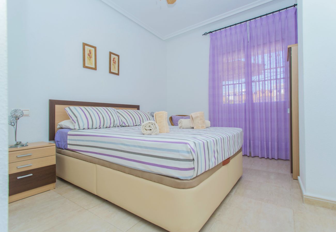 Bungalow in Orihuela Costa - 207 Relax Home - Alicante Holiday