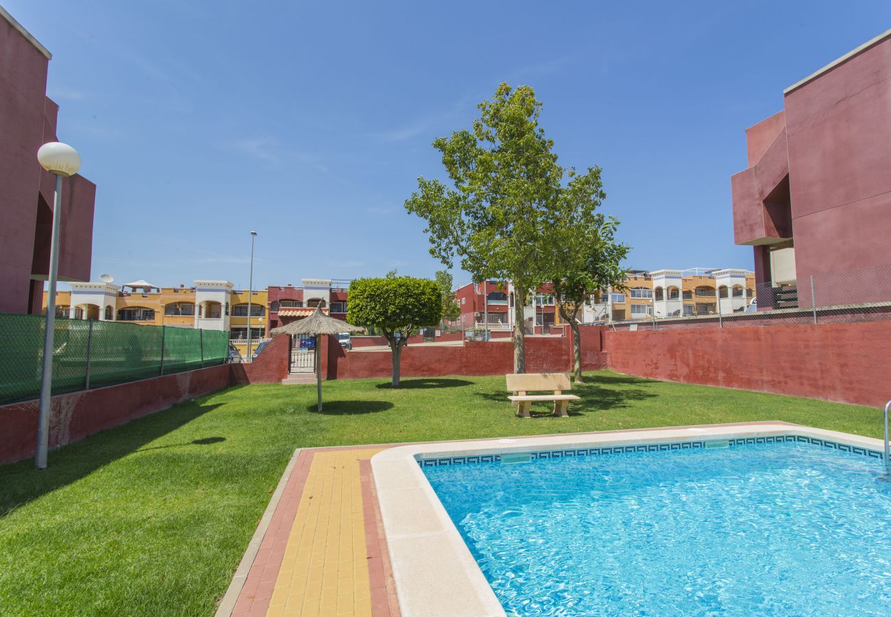 Bungalow in Orihuela Costa - 207 Relax Home - Alicante Holiday