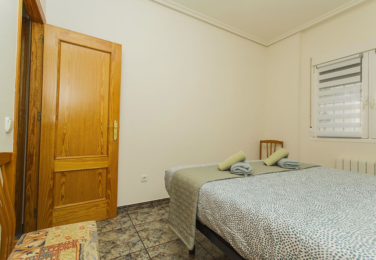 Stadthaus in Torre de la Horadada - 226 Relax Beach Home - Alicante Holiday