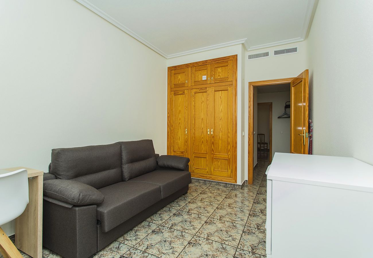 Stadthaus in Torre de la Horadada - 226 Relax Beach Home - Alicante Holiday