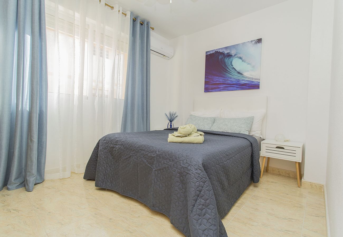 Bungalow in Orihuela Costa - 223 Linde Beautiful Bungalow Alicante-Holiday