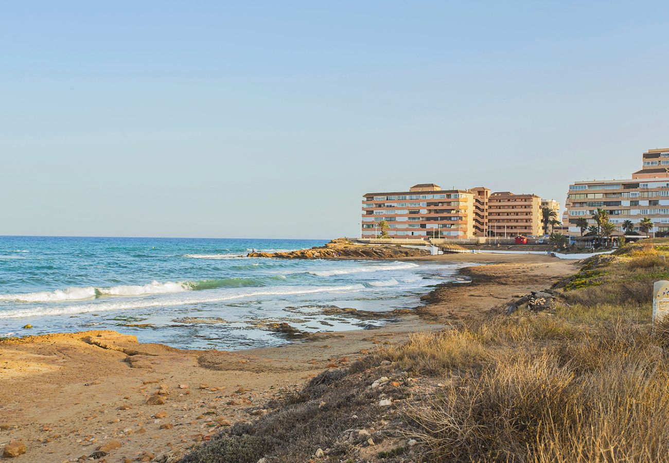 Ferienwohnung in Torrevieja - 151 Lovely Perseo Alicante-Holiday