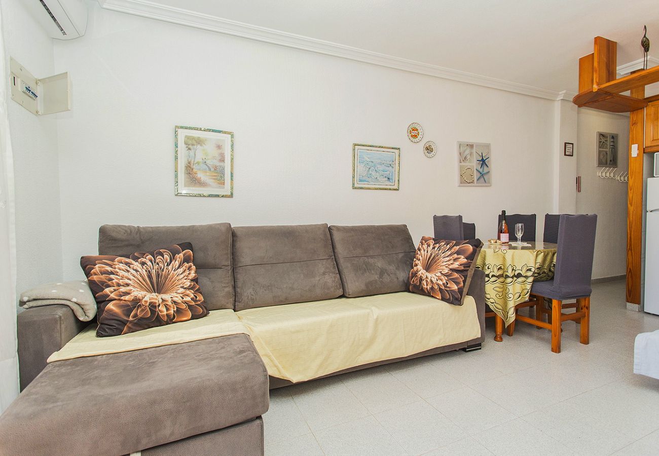 Apartamento en Torrevieja - 040 Kate el Coral - Alicante Real Estate