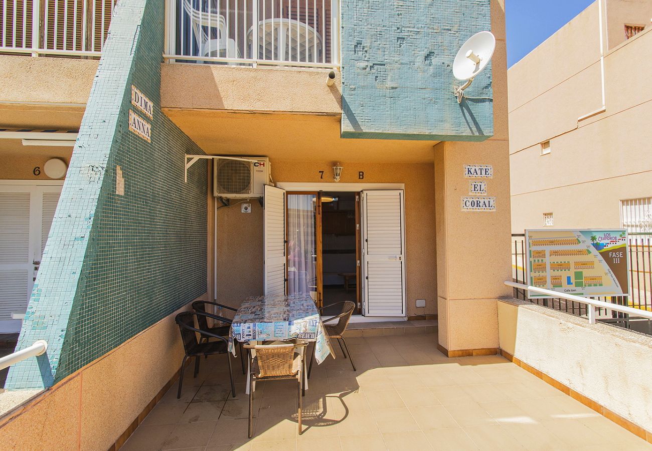 Apartamento en Torrevieja - 040 Kate el Coral - Alicante Real Estate