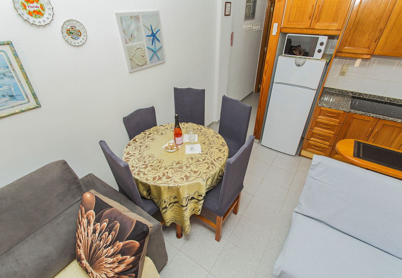 Apartamento en Torrevieja - 040 Kate el Coral - Alicante Real Estate