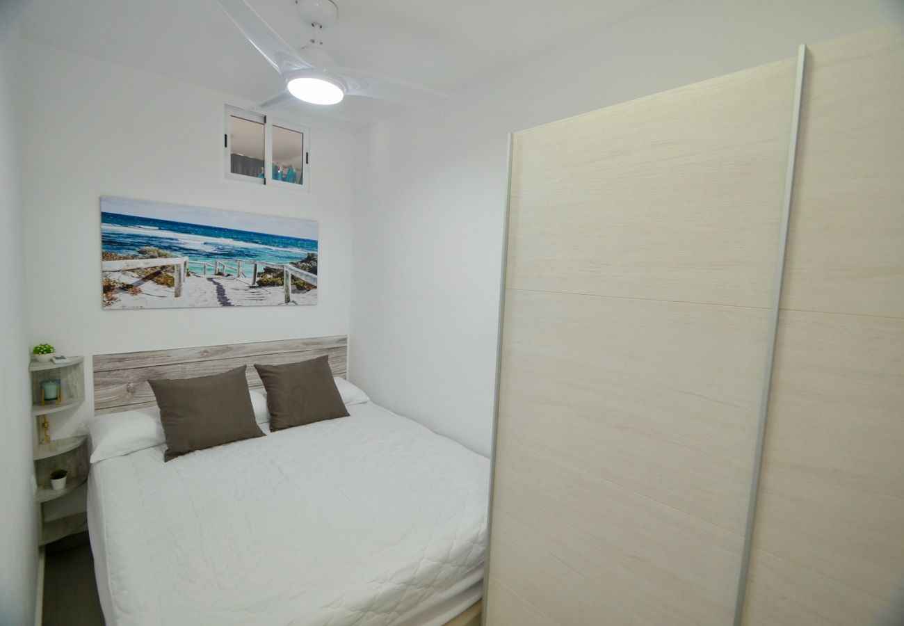 Apartamento en La Mata - 052 Luxury Pool - AC/WIFI