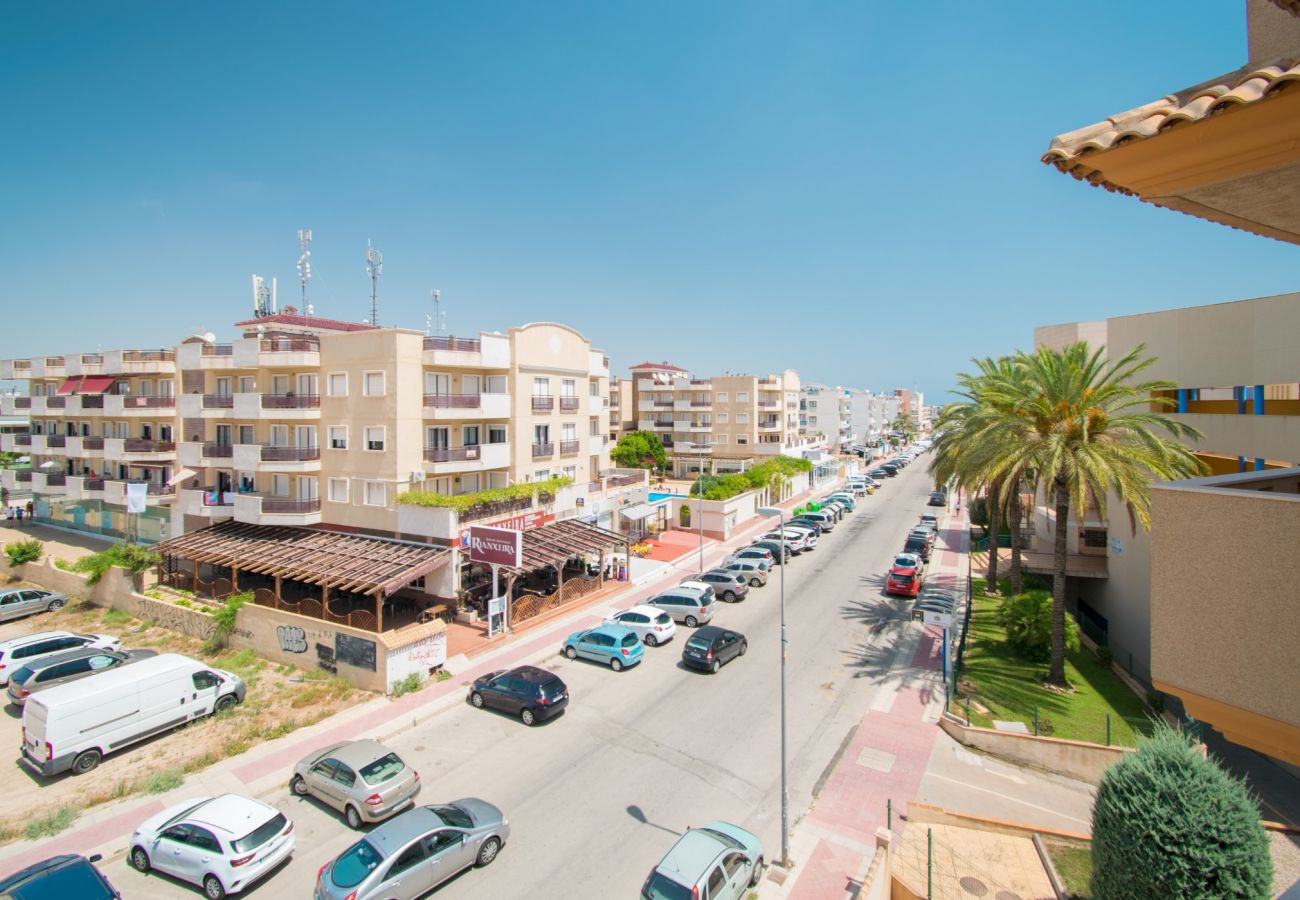 Apartamento en Cabo Roig - 211 Cabo Roig Dream - Alicante Holiday