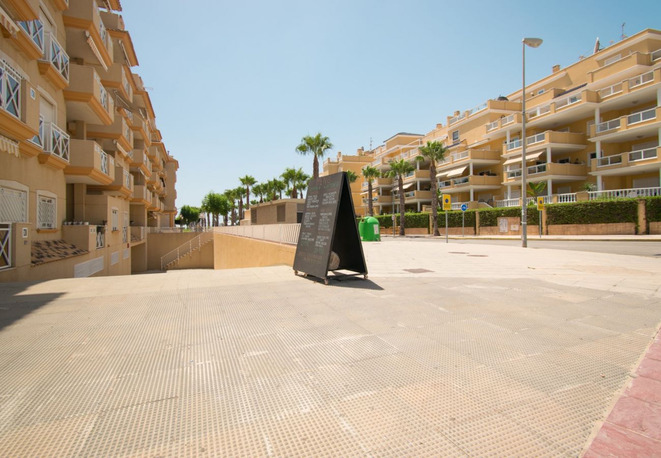 Apartamento en Cabo Roig - 211 Cabo Roig Dream - Alicante Holiday