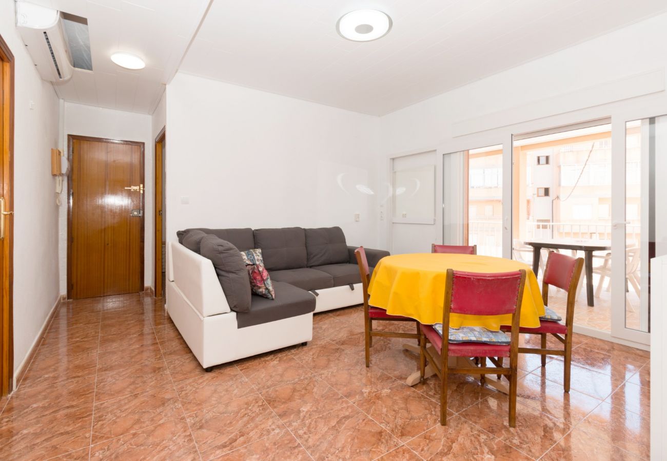 Apartamento en La Mata - 094 Pure Pleasure - Alicante Holiday