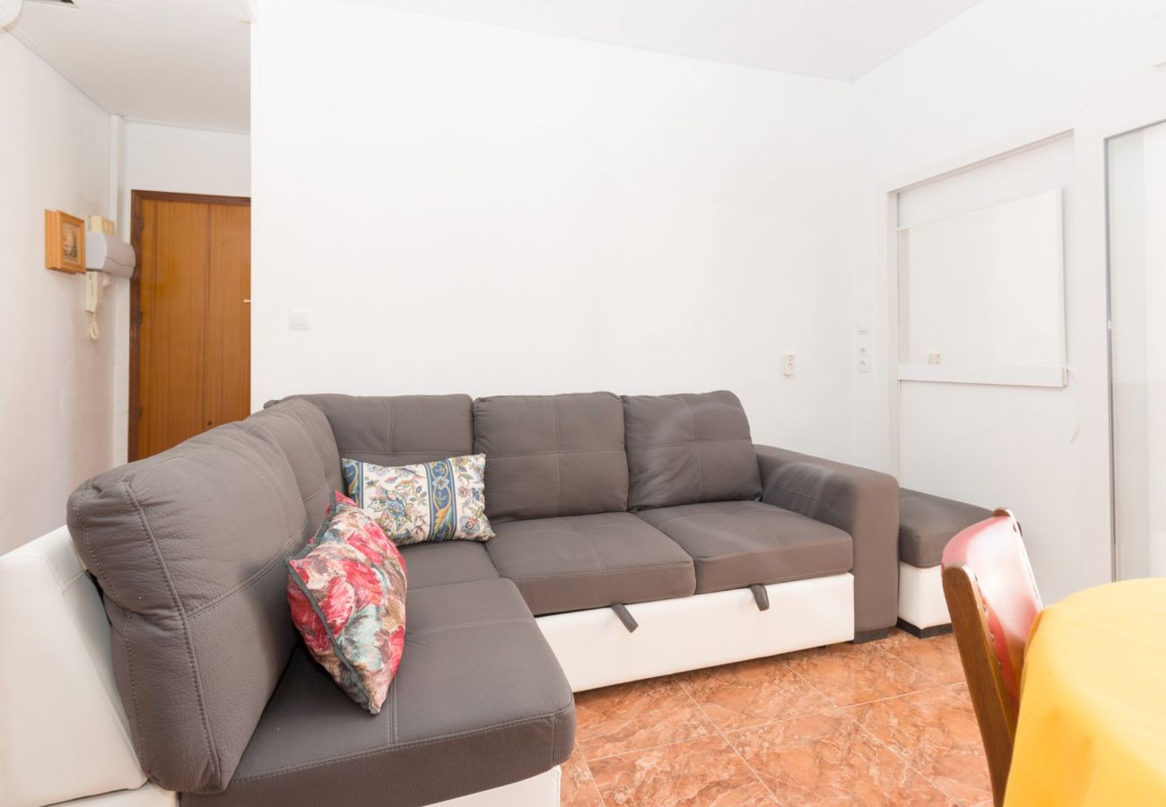 Apartamento en La Mata - 094 Pure Pleasure - Alicante Holiday