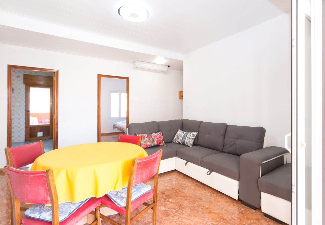 Apartamento en La Mata - 094 Pure Pleasure - Alicante Holiday