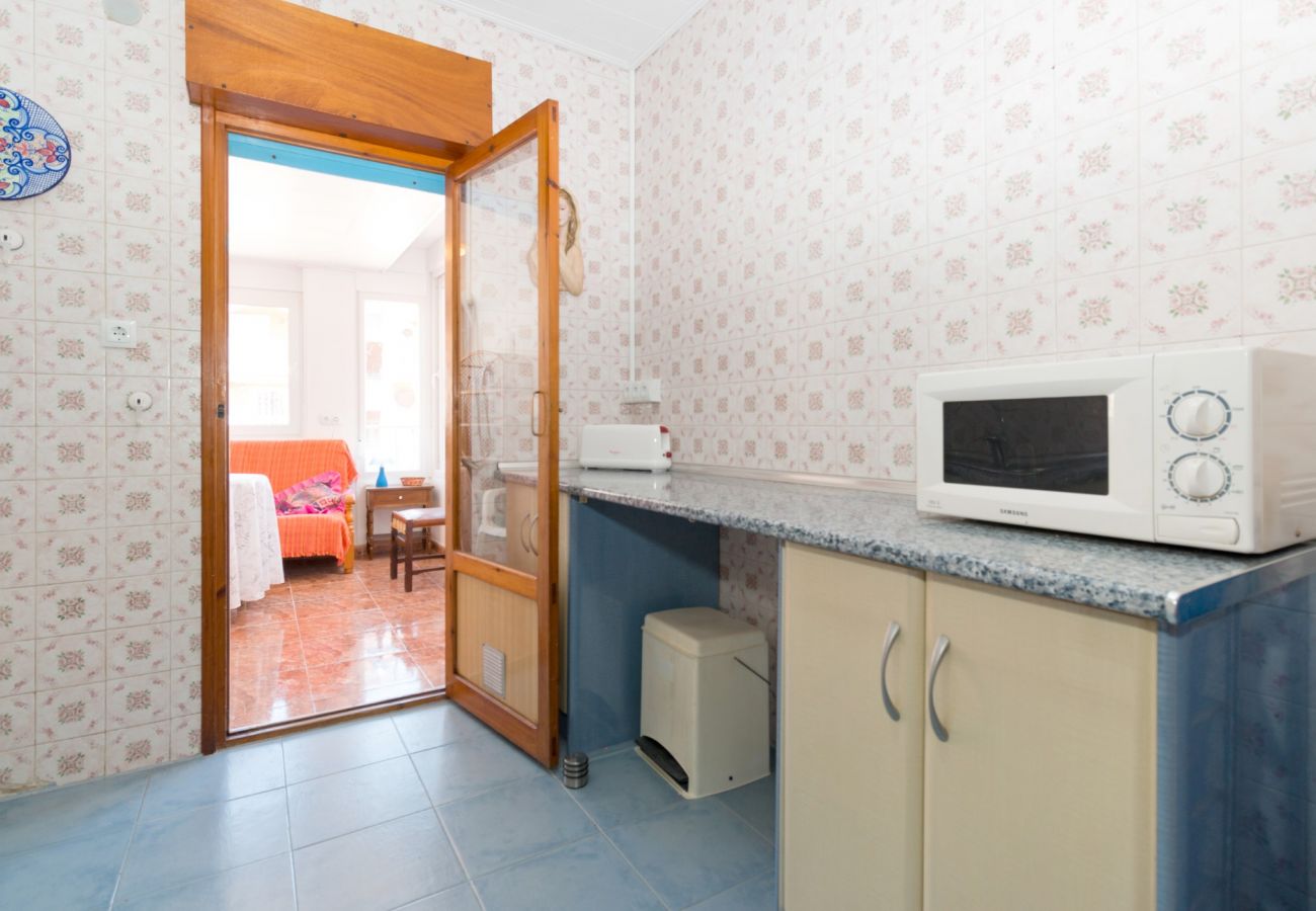 Apartamento en La Mata - 094 Pure Pleasure - Alicante Holiday