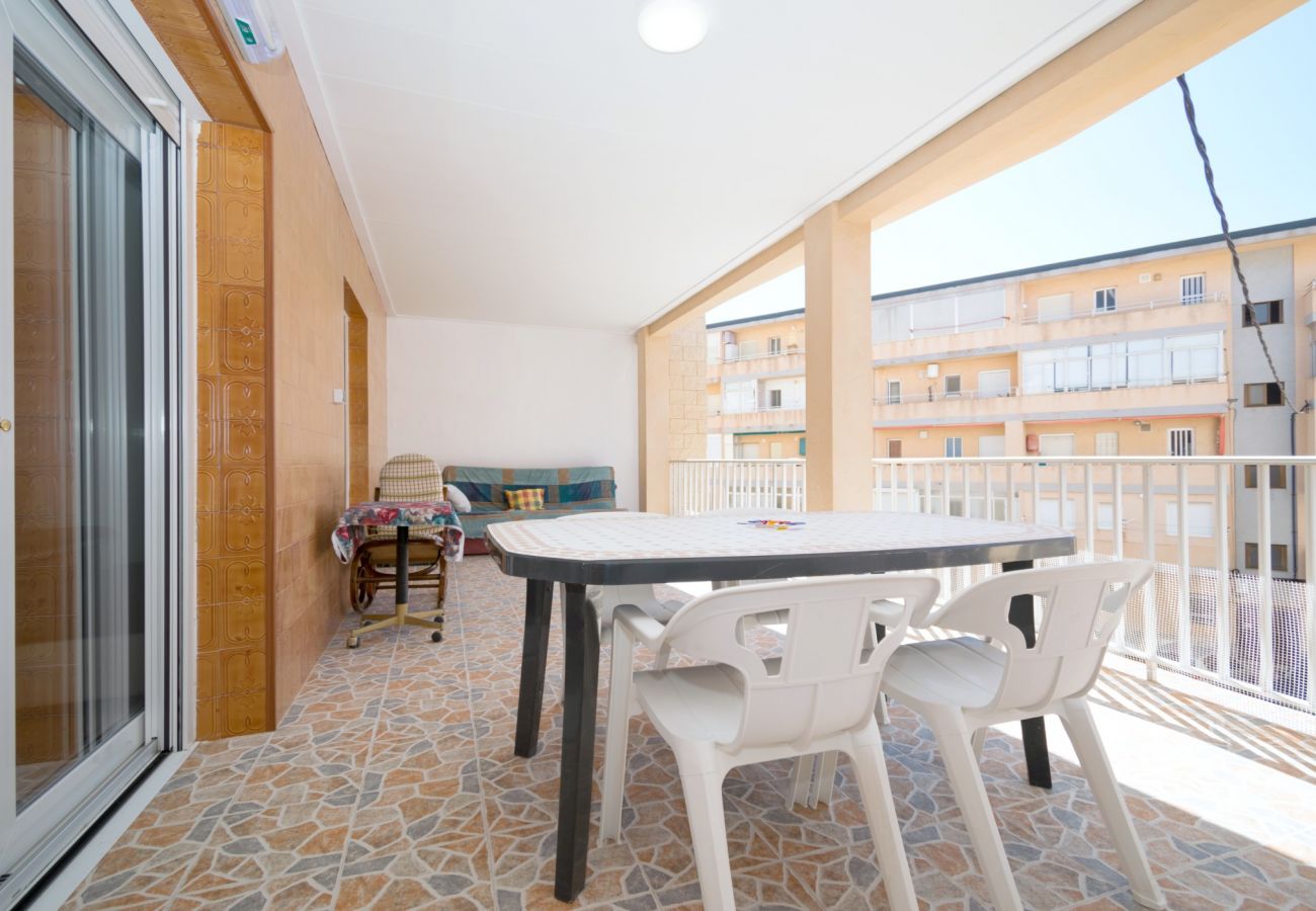 Apartamento en La Mata - 094 Pure Pleasure - Alicante Holiday