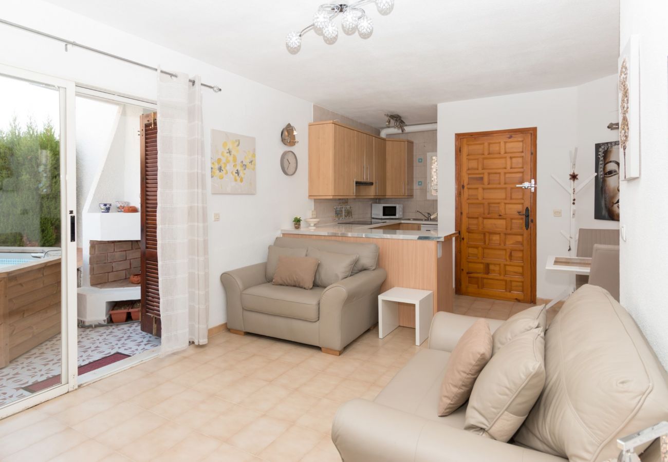 Bungalow en Torrevieja - 101 Cozy Beach - Alicante Holiday