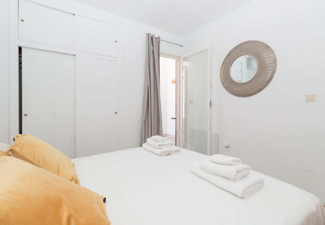 Bungalow en Torrevieja - 101 Cozy Beach - Alicante Holiday