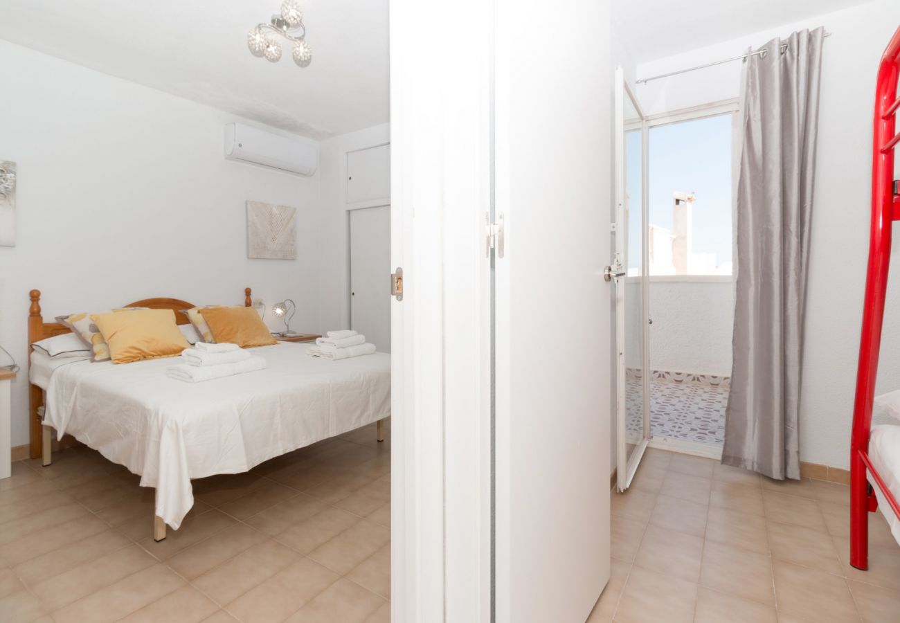 Bungalow en Torrevieja - 101 Cozy Beach - Alicante Holiday