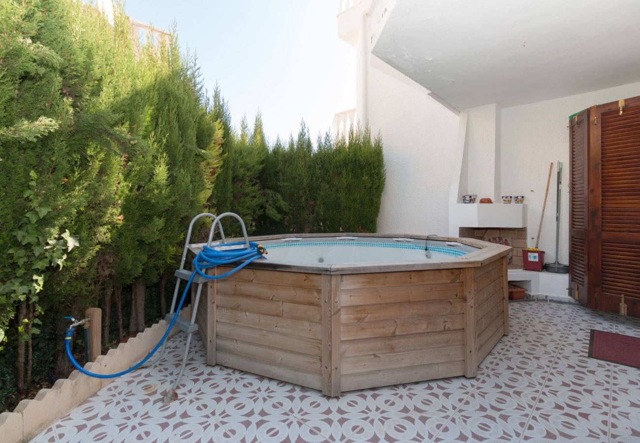 Bungalow en Torrevieja - 101 Cozy Beach - Alicante Holiday