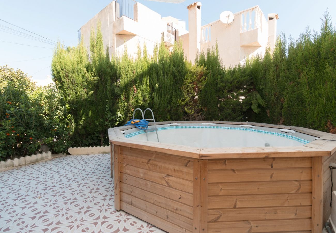 Bungalow en Torrevieja - 101 Cozy Beach - Alicante Holiday