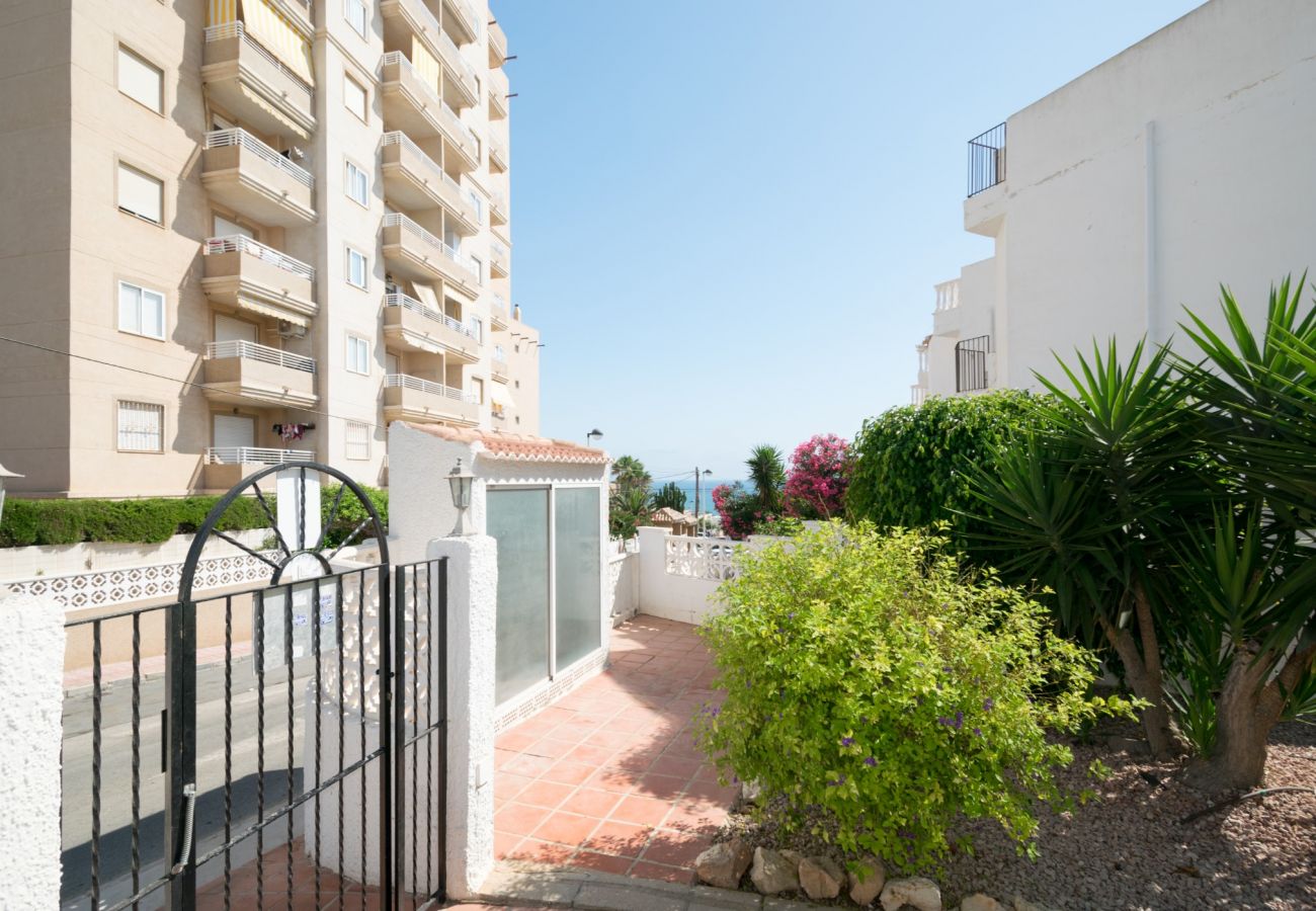 Bungalow en Torrevieja - 101 Cozy Beach - Alicante Holiday