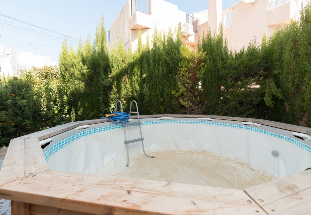 Bungalow en Torrevieja - 101 Cozy Beach - Alicante Holiday