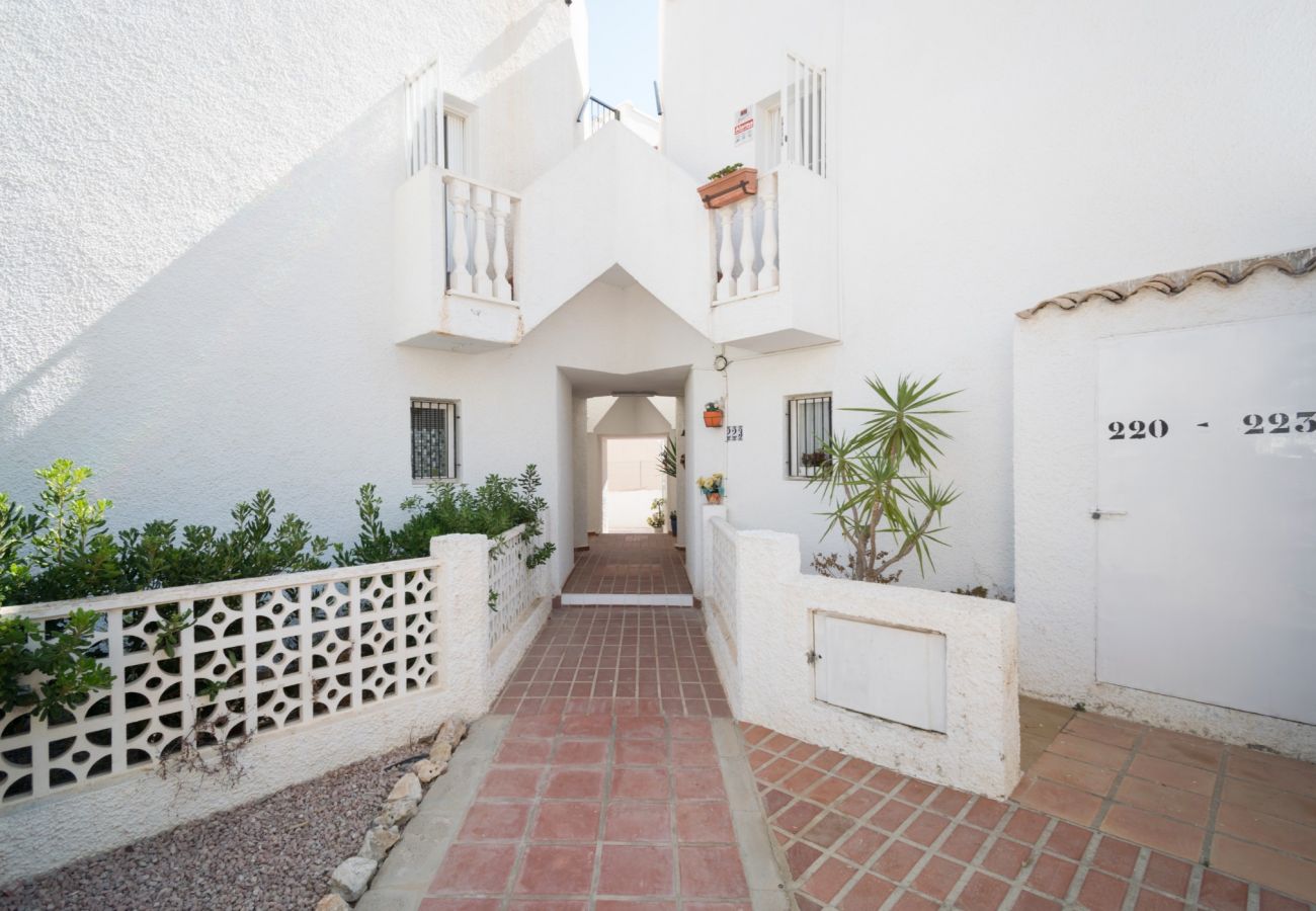 Bungalow en Torrevieja - 101 Cozy Beach - Alicante Holiday