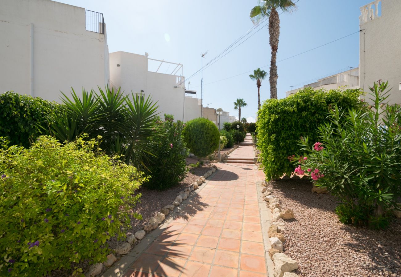 Bungalow en Torrevieja - 101 Cozy Beach - Alicante Holiday