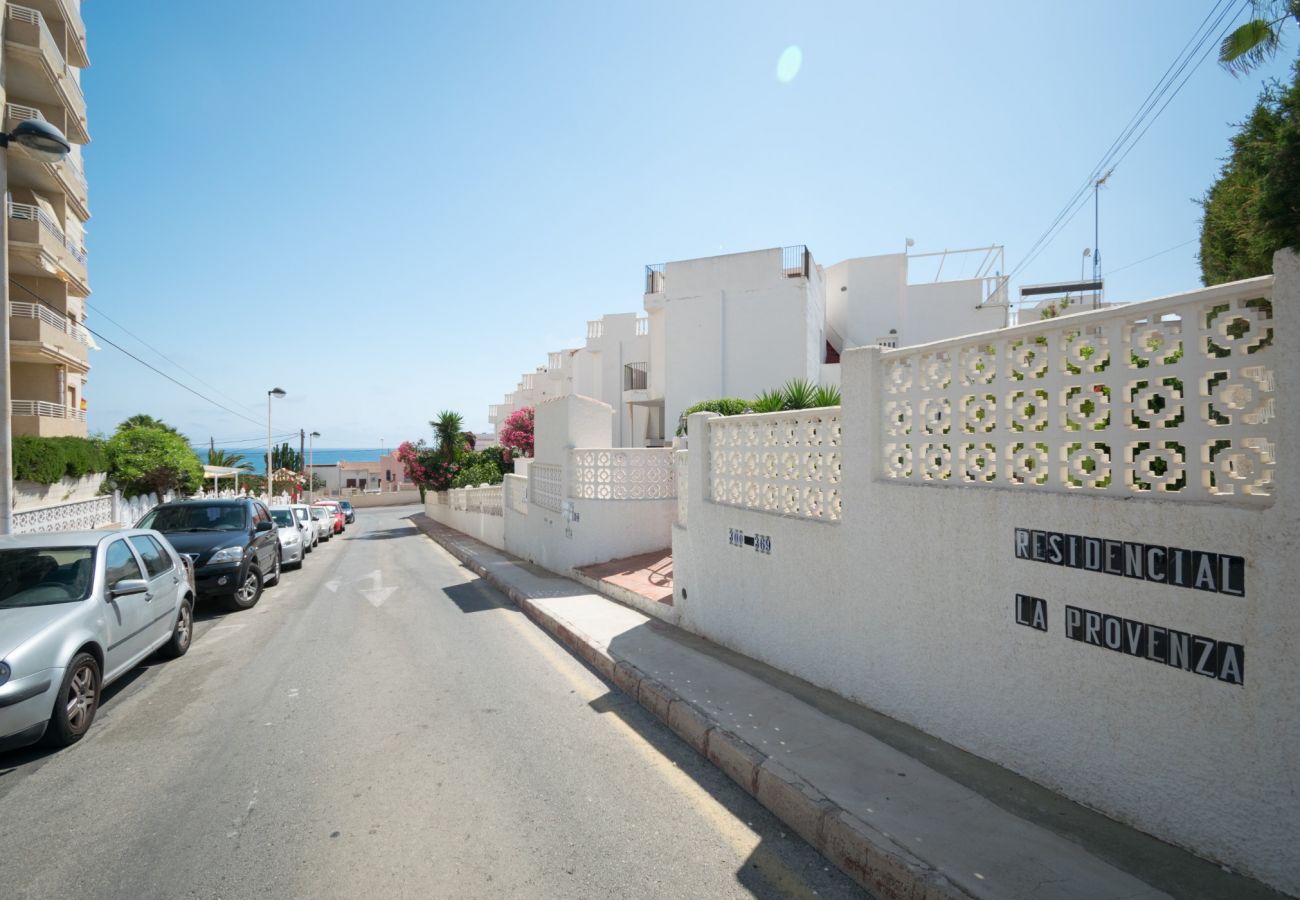 Bungalow en Torrevieja - 101 Cozy Beach - Alicante Holiday