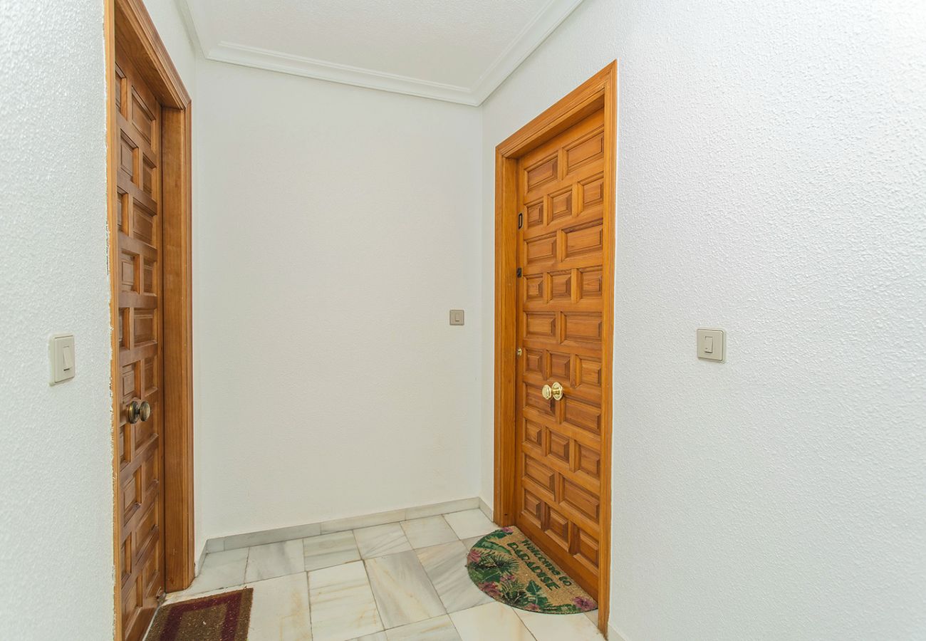 Apartamento en La Mata - 107 Sea Side - Alicante Holiday