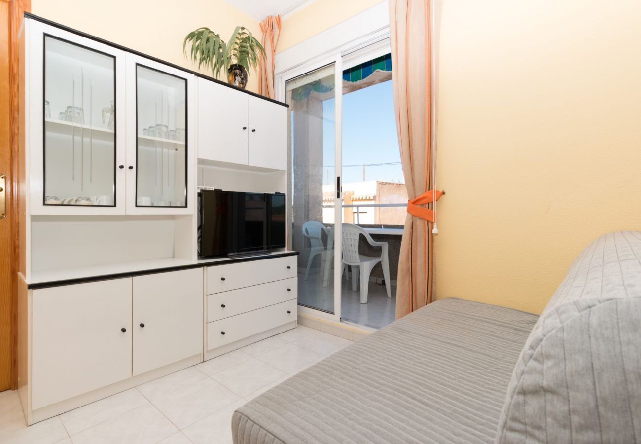 Apartamento en Torrevieja - 111 Torre Dream - Alicante Holiday