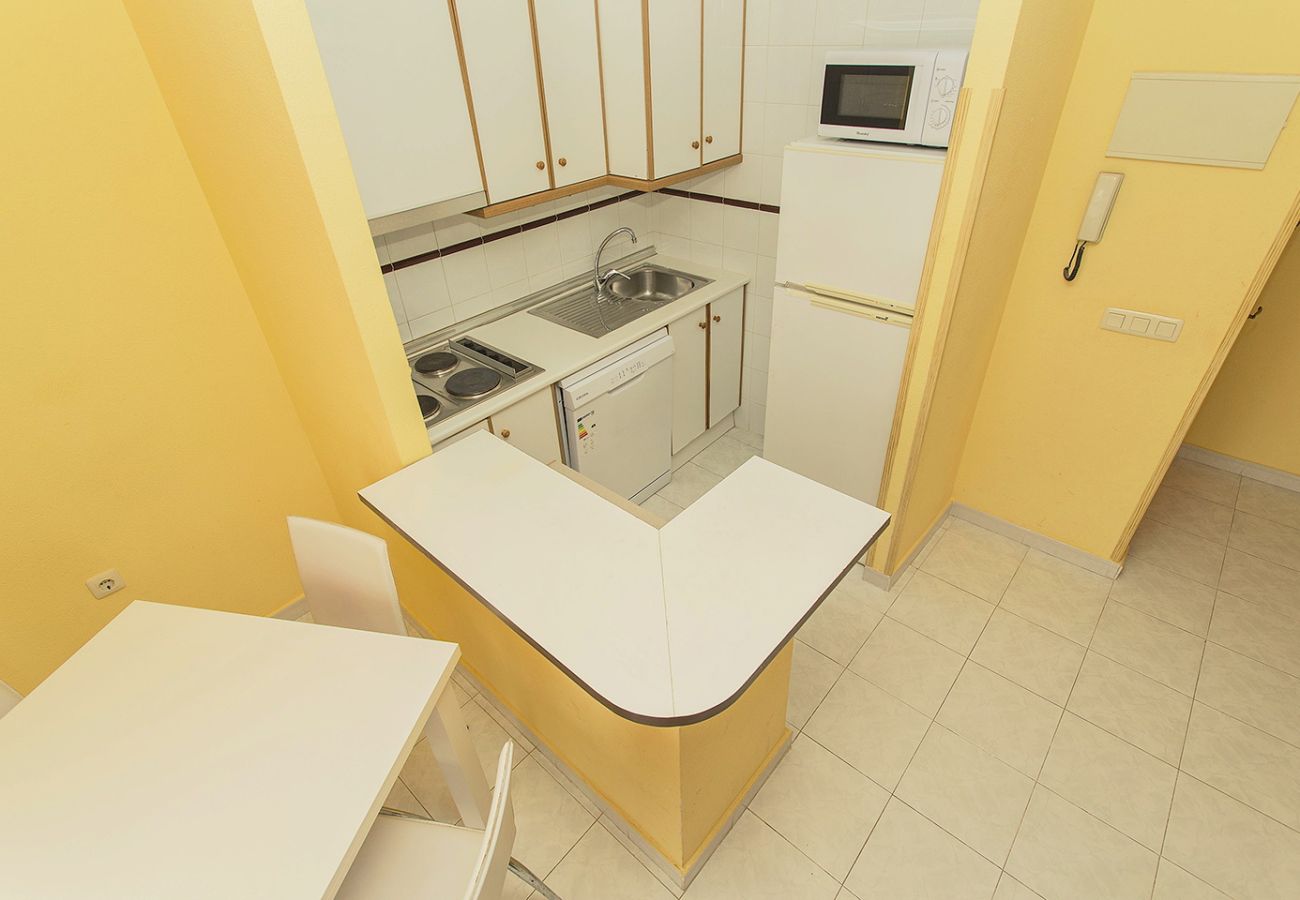 Apartamento en Torrevieja - 111 Torre Dream - Alicante Holiday