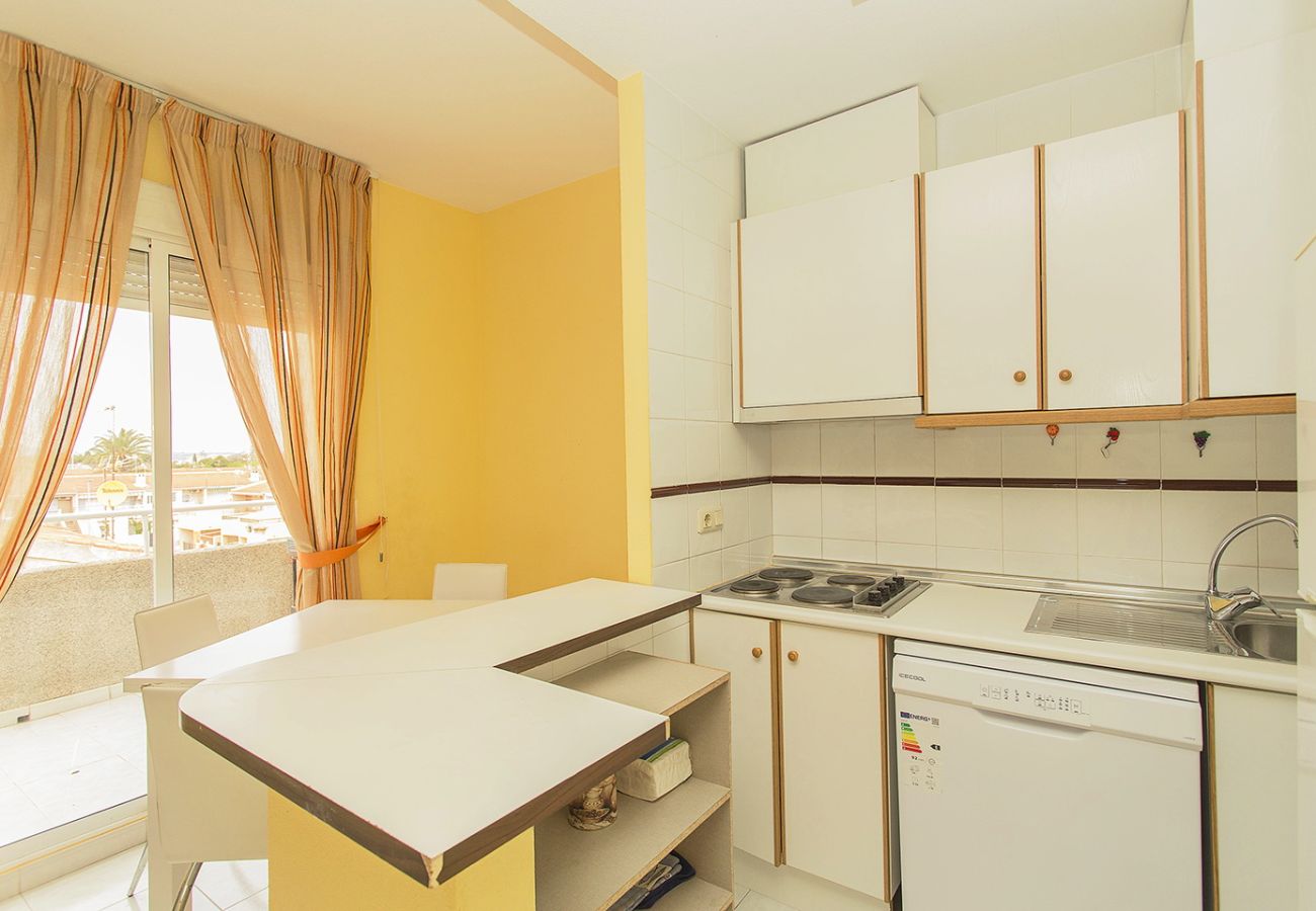 Apartamento en Torrevieja - 111 Torre Dream - Alicante Holiday